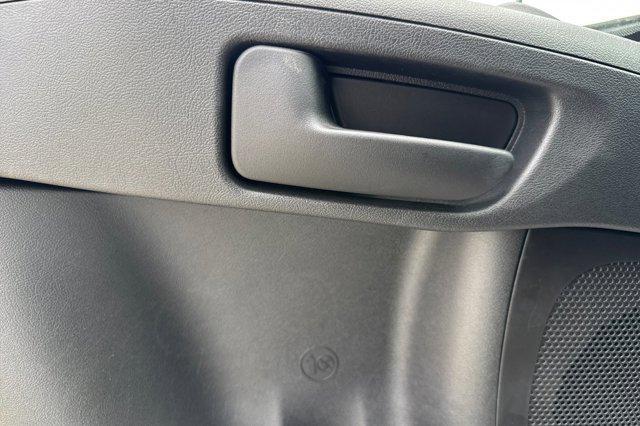 new 2026 Ram ProMaster 1500 car, priced at $46,710