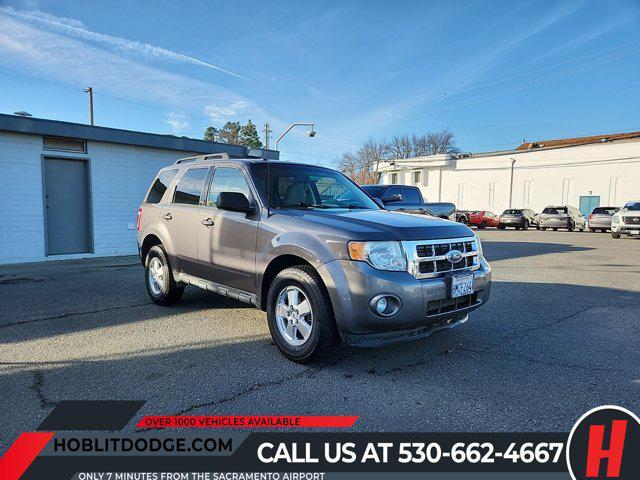 used 2011 Ford Escape car, priced at $6,388