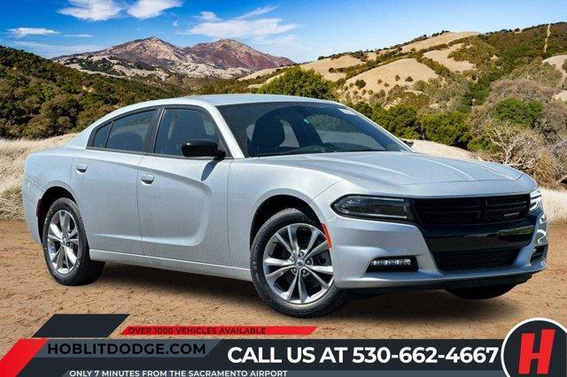 new 2023 Dodge Charger car, priced at $27,215