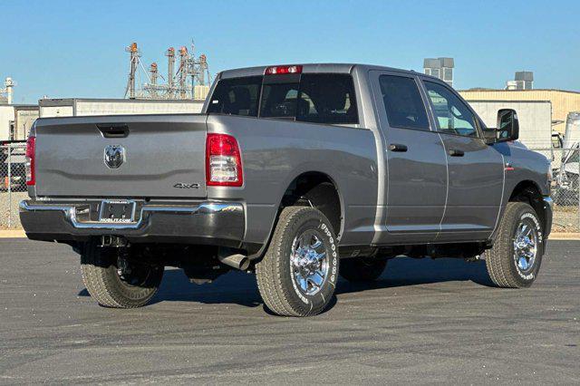 new 2024 Ram 2500 car, priced at $56,180