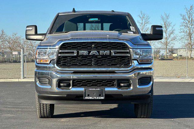 new 2024 Ram 2500 car, priced at $56,180