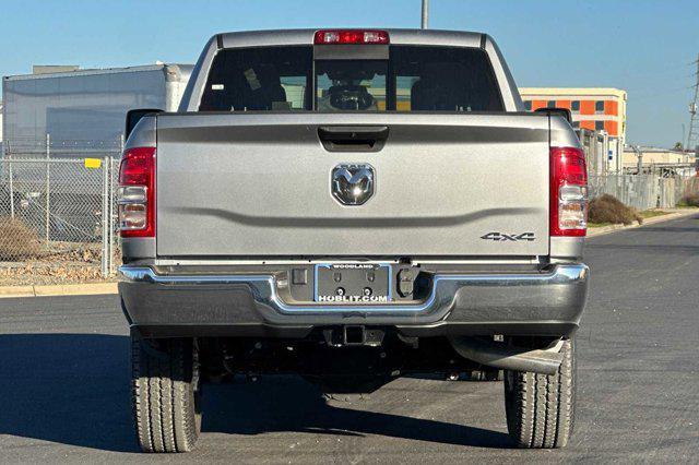 new 2024 Ram 2500 car, priced at $56,180