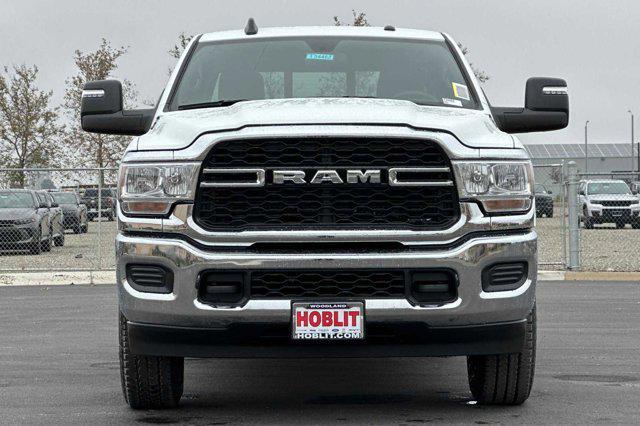 new 2024 Ram 3500 car, priced at $55,925