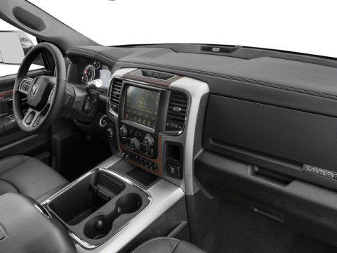 used 2018 Ram 3500 car, priced at $46,978