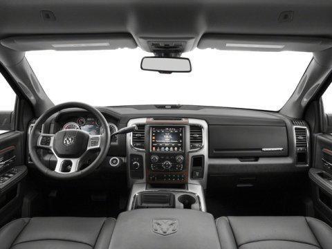 used 2018 Ram 3500 car, priced at $46,978