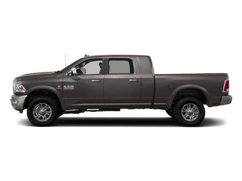 used 2018 Ram 3500 car, priced at $46,978