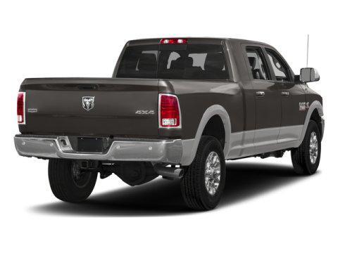 used 2018 Ram 3500 car, priced at $46,978