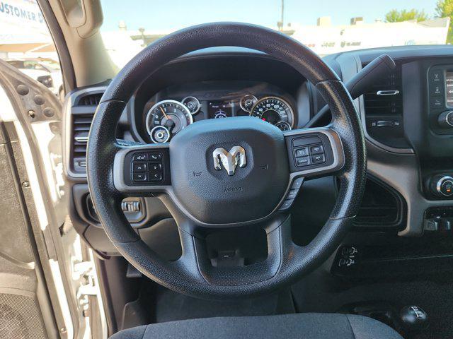 used 2020 Ram 2500 car, priced at $42,864