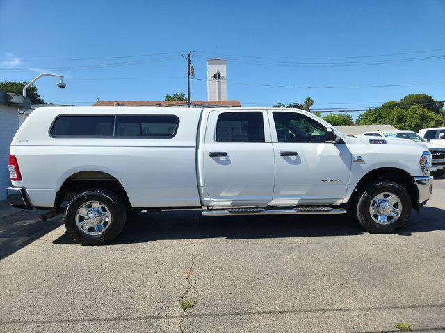 used 2020 Ram 2500 car, priced at $42,864
