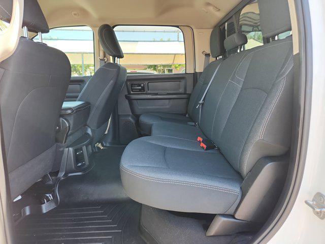 used 2020 Ram 2500 car, priced at $42,864