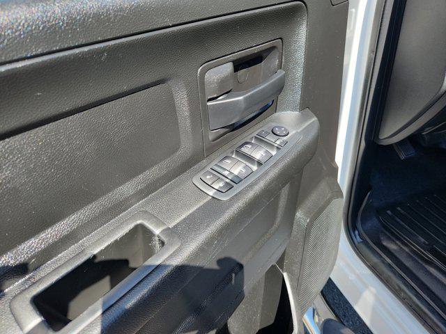 used 2020 Ram 2500 car, priced at $42,864