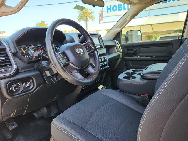 used 2020 Ram 2500 car, priced at $42,864
