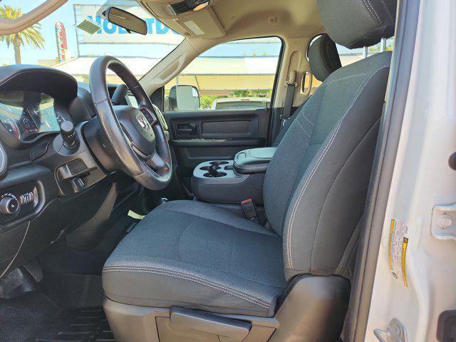 used 2020 Ram 2500 car, priced at $42,864