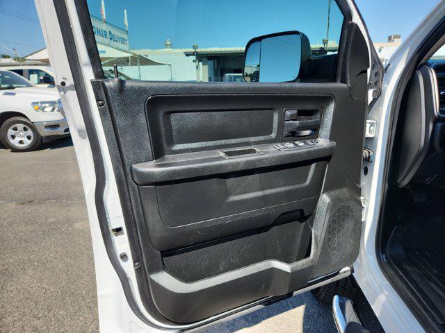 used 2020 Ram 2500 car, priced at $42,864
