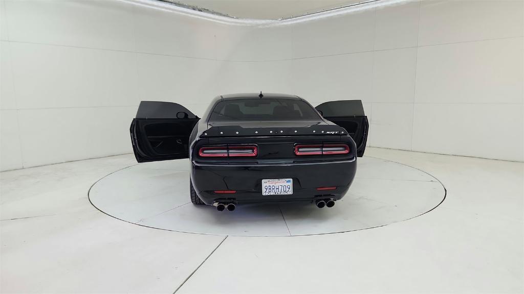 used 2016 Dodge Challenger car, priced at $58,988