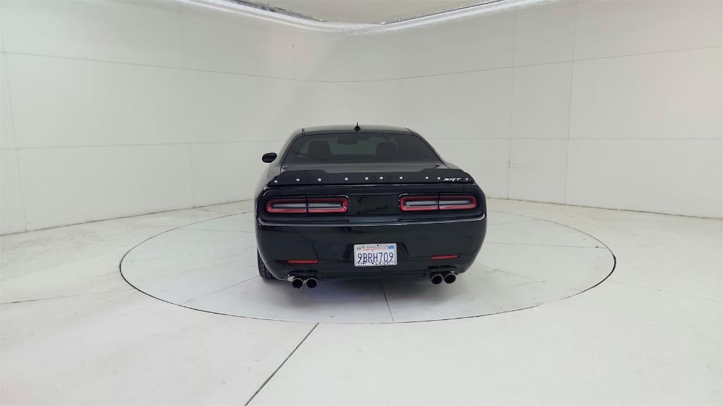 used 2016 Dodge Challenger car, priced at $58,988