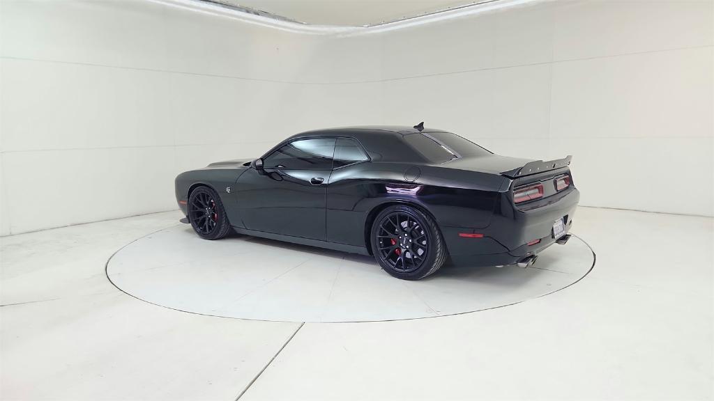 used 2016 Dodge Challenger car, priced at $58,988