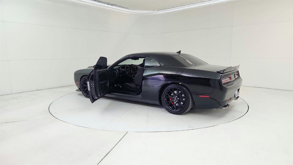 used 2016 Dodge Challenger car, priced at $58,988