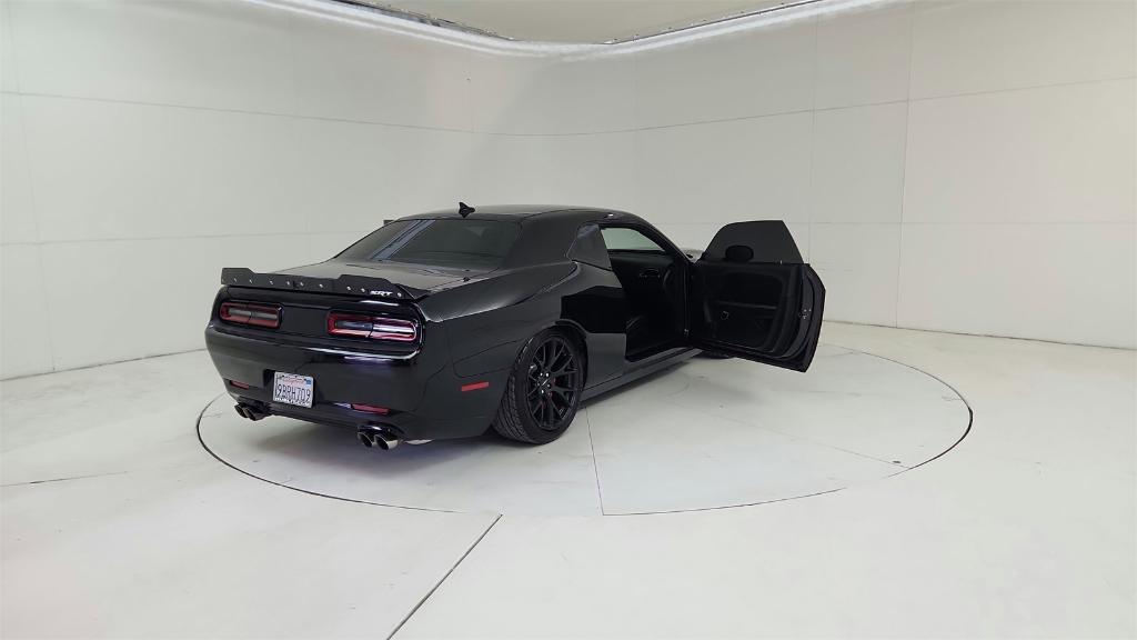 used 2016 Dodge Challenger car, priced at $58,988