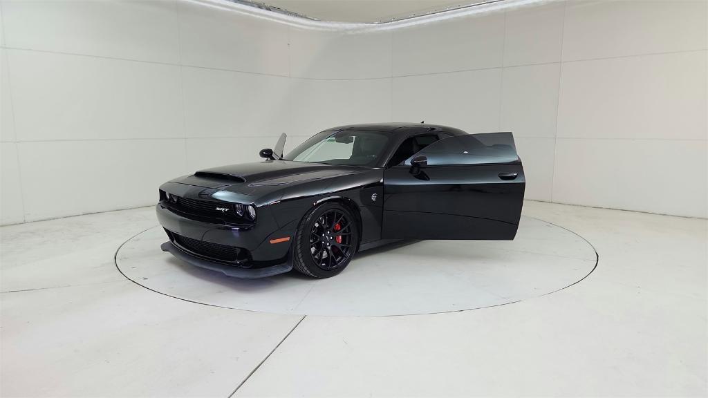 used 2016 Dodge Challenger car, priced at $58,988