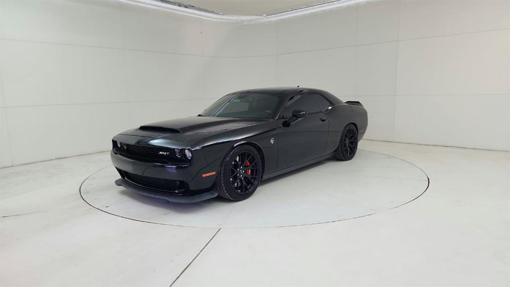 used 2016 Dodge Challenger car, priced at $58,988