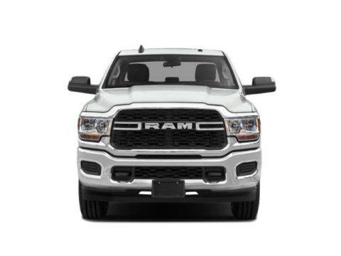 used 2021 Ram 3500 car, priced at $45,628