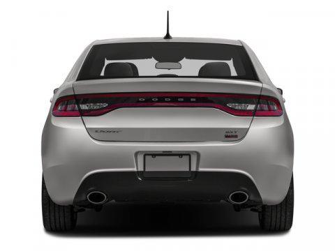 used 2016 Dodge Dart car, priced at $9,299