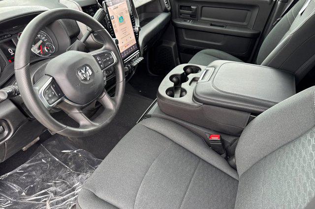 new 2025 Ram 3500 car, priced at $67,535