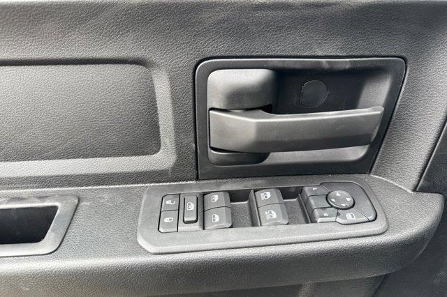 new 2025 Ram 3500 car, priced at $67,535