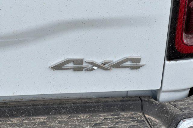new 2025 Ram 3500 car, priced at $67,535