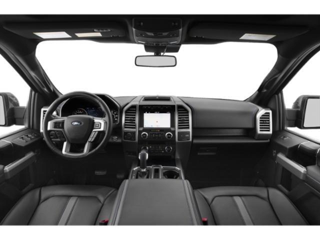 used 2019 Ford F-150 car, priced at $29,999