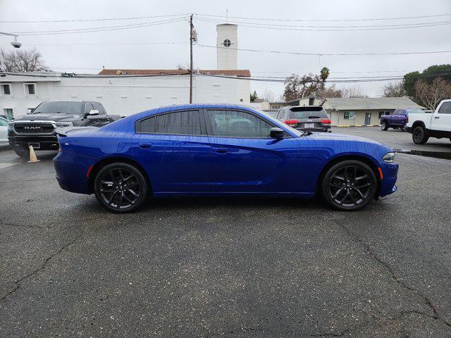 used 2021 Dodge Charger car, priced at $21,748