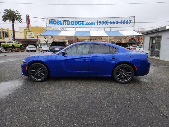 used 2021 Dodge Charger car, priced at $21,748