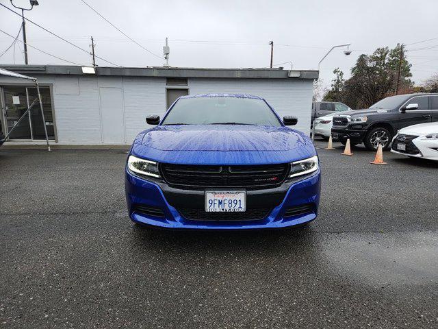 used 2021 Dodge Charger car, priced at $21,748