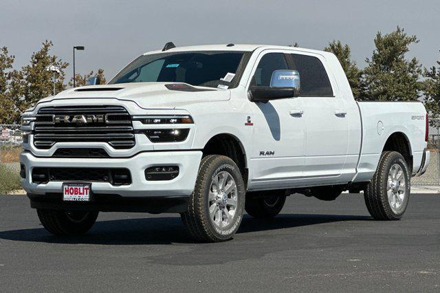 new 2026 Ram 3500 car, priced at $88,500