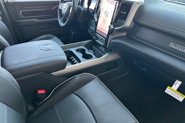 new 2026 Ram 3500 car, priced at $88,500