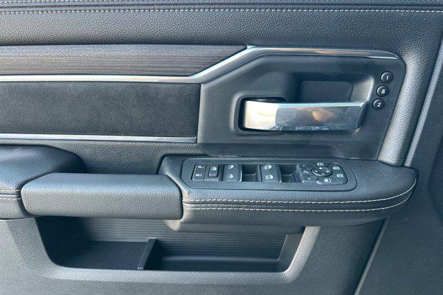new 2026 Ram 3500 car, priced at $88,500