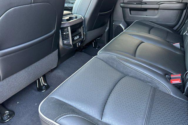 new 2026 Ram 3500 car, priced at $88,500