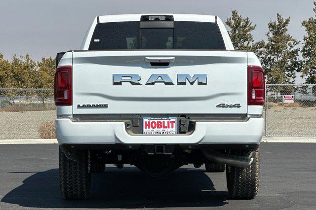 new 2026 Ram 3500 car, priced at $88,500