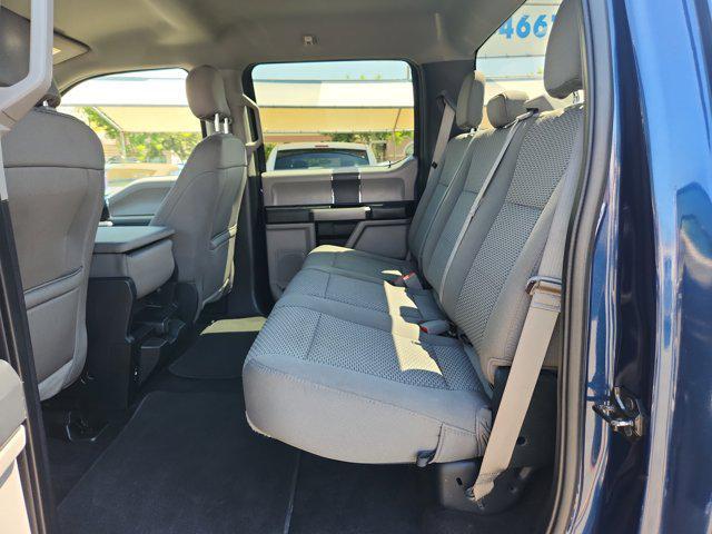 used 2020 Ford F-150 car, priced at $25,438