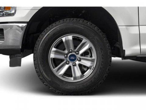 used 2020 Ford F-150 car, priced at $27,878