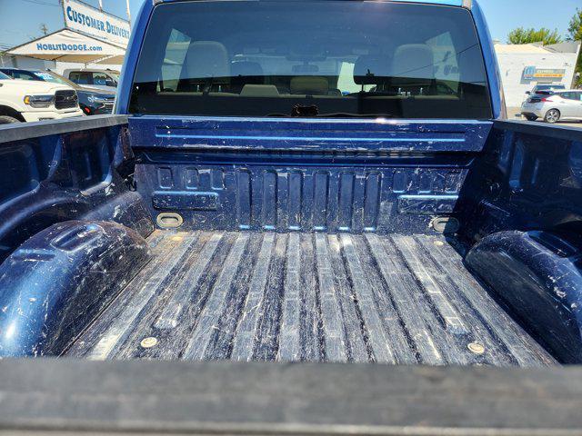 used 2020 Ford F-150 car, priced at $25,438