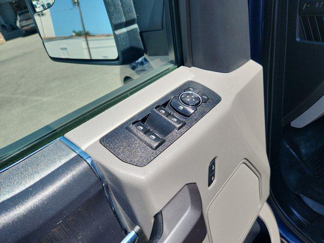 used 2020 Ford F-150 car, priced at $25,438