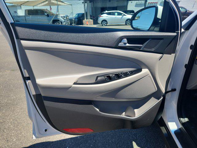 used 2016 Hyundai Tucson car, priced at $12,478
