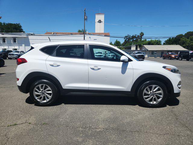used 2016 Hyundai Tucson car, priced at $12,478