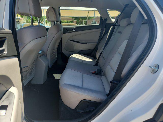 used 2016 Hyundai Tucson car, priced at $12,478