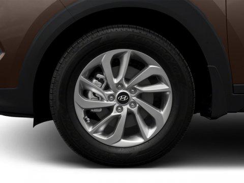 used 2016 Hyundai Tucson car, priced at $12,958