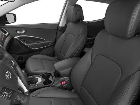 used 2017 Hyundai Santa Fe Sport car, priced at $14,996