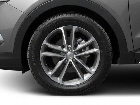 used 2017 Hyundai Santa Fe Sport car, priced at $14,996