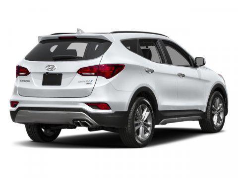 used 2017 Hyundai Santa Fe Sport car, priced at $14,996